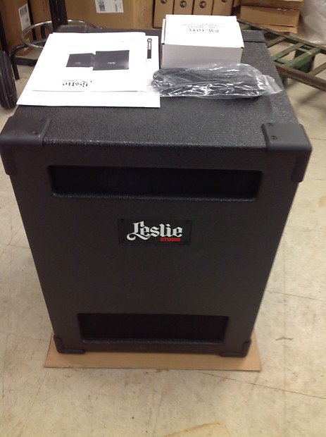 Leslie studio 12 used sale