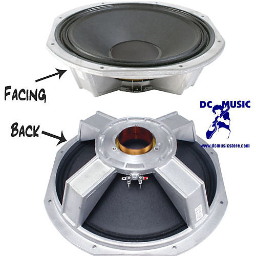 Peavey scorpion 15 sale replacement basket
