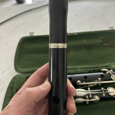 Zimmermann flute image 14