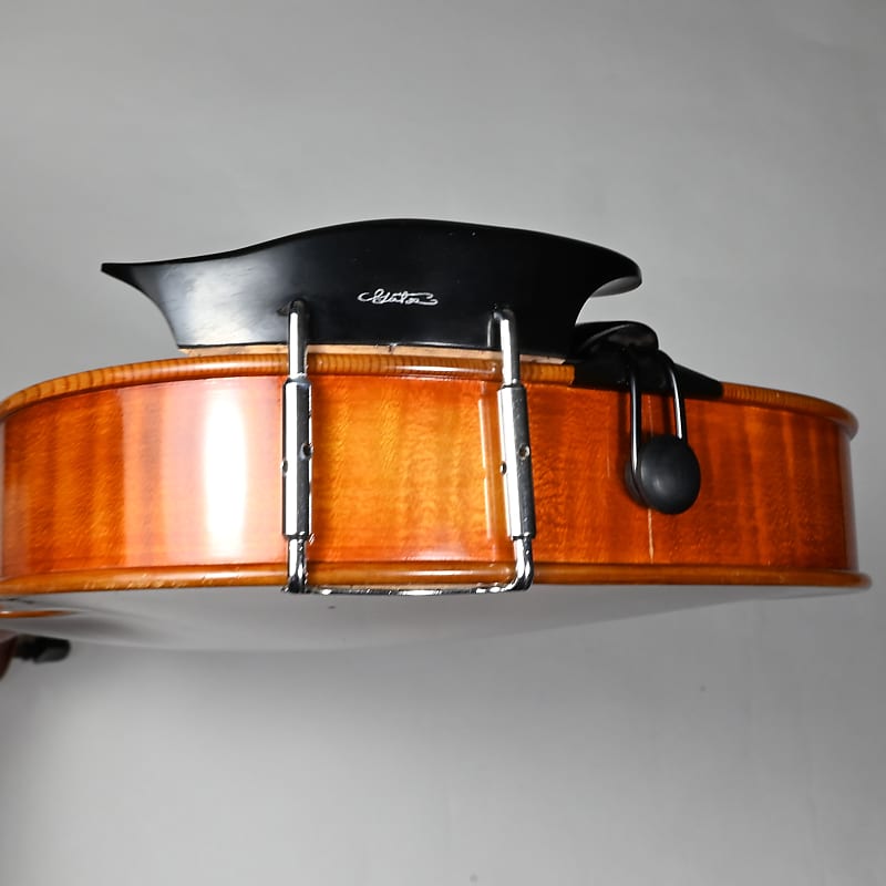 SUZUKI ヴァイオリン　No.580  4/4 Suzuki Violin No. 580 (Professional-Orchestra), 4/4, 1989