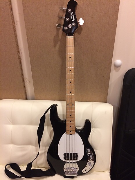 Olp musicman bass sale