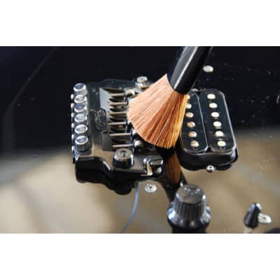 Music Nomad MN205 The Nomad Tool - String, Surface & Hardware Cleaning Tool image 9