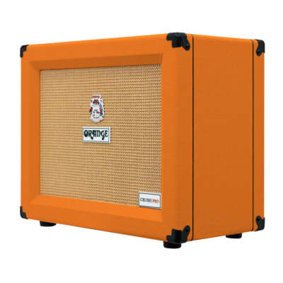 Orange Amplifiers Crush Pro CR60C 60W Guitar Combo Amp image 2