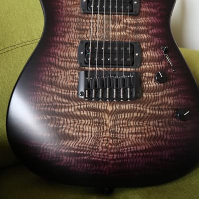 Bacchus T7 CUSTOM YS/R (NA-MAT)（Bacchus T7 Special-I.C