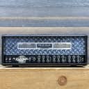 Mesa Boogie Dual Rectifier Solo Head 100-Watt Guitar Amplifier Head w/Footswitch