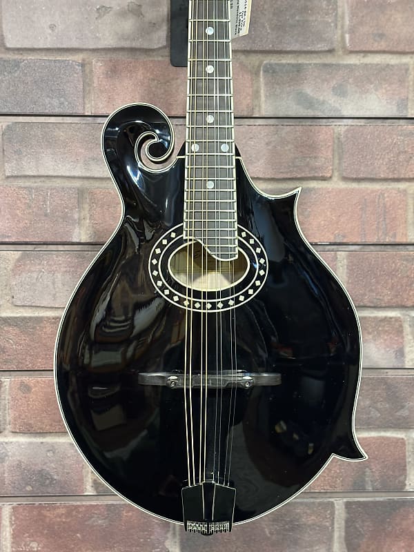 Eastman MD514-BK-LTD - Black image 1