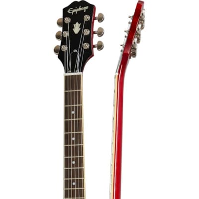 Epiphone ES-339 Inspired by Gibson image 4