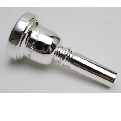 管楽器・吹奏楽器 GREG BLACK JOSEPH ALESSI 3 M 最終値下げ】Greg Black J.Alessi 3 M - メルカリ