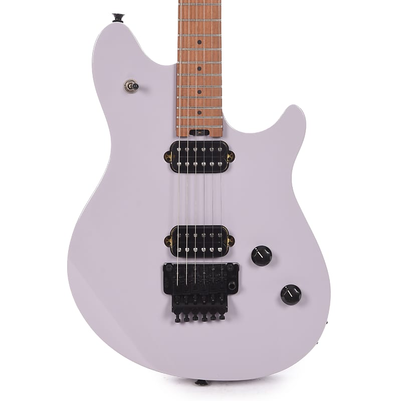 EVH Wolfgang WG Standard Battleship Gray | Reverb