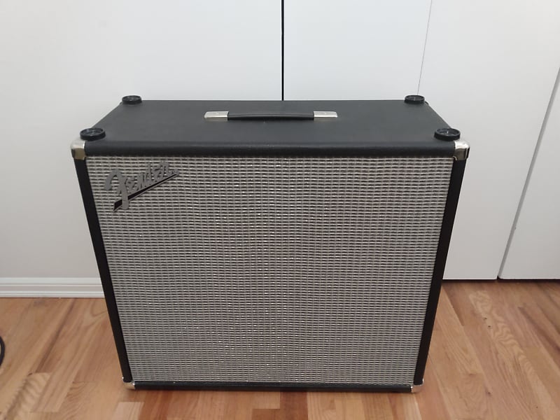 Fender Custom Shop VibroKing 2x12 VK212B 140 Watt Celestion Reverb