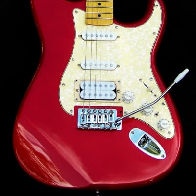 Kz Guitar Works KGW Bolt-On 22 MF 3S11 (SHP) -Made in Japan