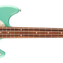 Fender Vintera 4-String Mustang Bass ,Pau Ferro Fingerboard, Seafoam Green - MIM