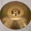 Zildjian Custom 21" Hybrid Ride Cymbal