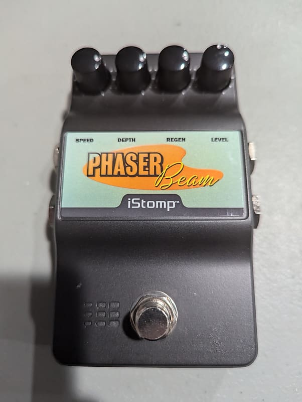 DigiTech iStomp