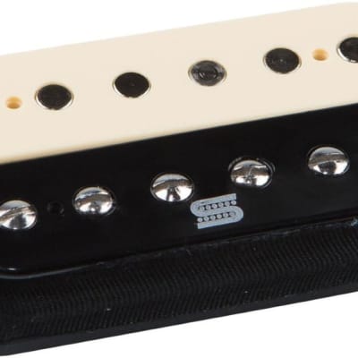 Seymour Duncan 11106-75-ZRZ Duality Humbucker Set | Reverb