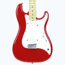 1982 Fender S-2 Bullet Vintage USA 100% Original Fullerton Made Dakota Red Strat Style S2 Body Super Clean w/ OHSC