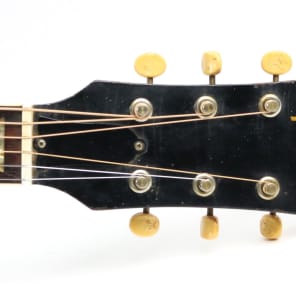 1949 Gibson L-50 image 5