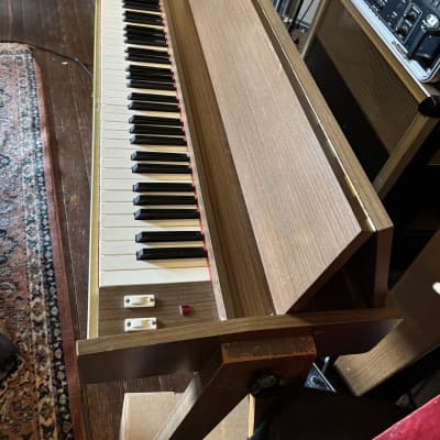 Hohner Pianet N 1965 - 1968 - Natural image 3
