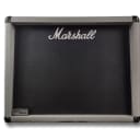 Marshall 2536 Silver Jubilee 50th Anniversary Reissue 140-Watt 2x12" Guitar Speaker Cabinet