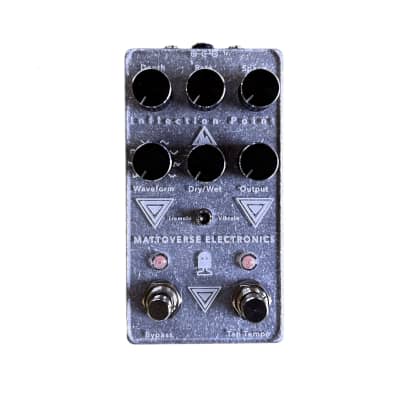 Reverb.com listing, price, conditions, and images for mattoverse-electronics-inflection-point