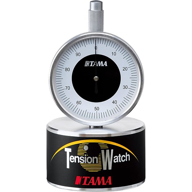 Tama TW100 Tension Watch Drum Tuning Dial image 1