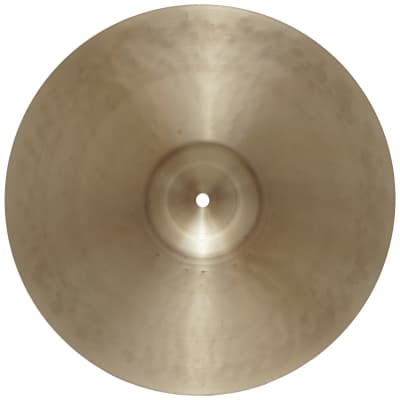 Zildjian 14" K Series Hi Hat Top Cymbal with Medium Weight & Low Pitch K0824 image 2