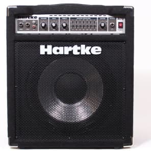 Hartke A70 ベース用アンプ 70W Hartke A70 70-Watt Bass Combo - Free shipping | eBay
