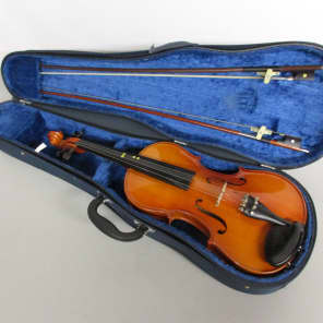 希少品　Michigen violin 101 4/4 希少品 Michigen violin 101 4/4 K. Becker 101- 4/4 Violin