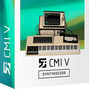 Arturia CMI V image 1