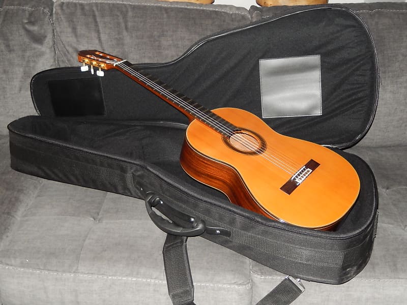 ギター ARANJUEZ NO.706 Classical Acoustic Guitar Aranjuez No. 706 Matsuoka Japan | eBay