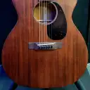 Martin 000-15M Auditorium Acoustic Guitar w/FREE Pro Setup