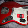Fender American Professional Jaguar Candy Apple Red Authorized Dealer Warranty OHSC