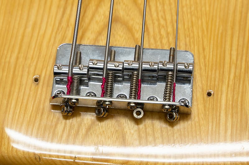 Yamaha Pulser Bass PB-400 #005661 4.53kg | Reverb