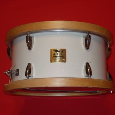 Yamaha Akira Jimbo Custom Model 13" Snare Drum image 1