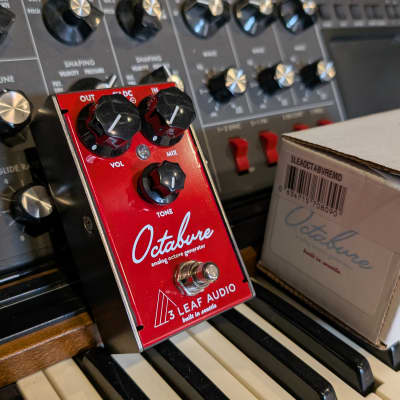 Reverb.com listing, price, conditions, and images for 3leaf-audio-octabvre