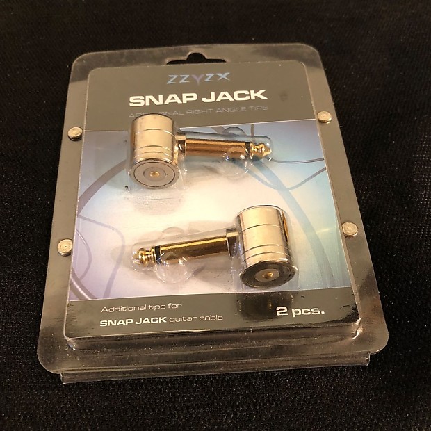 Snap Jack Additional Right Angel Tips image 1