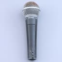 Shure SM58 Cardioid Dynamic Microphone MC-5720