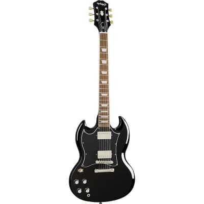 【最終価格】Photogenic SG gibson Epiphone Amazon.com: Epiphone SG Modern Figured Electric Guitar Trans
