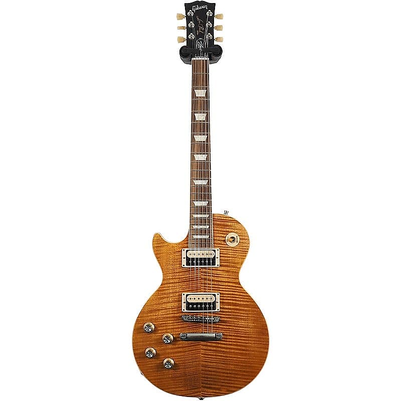 Gibson Slash Collection Les Paul Standard Left-Handed image 1