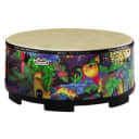 Remo Kids Percussion Gathering Drum, 22 Inch, KD-5822-01
