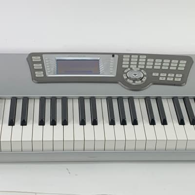 Alesis Fusion 8HD 88-Key Workstation