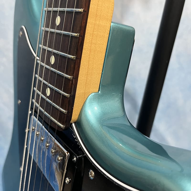 Fender Japan Jazzmaster 2023 Limited Edition Adjusto-Matic