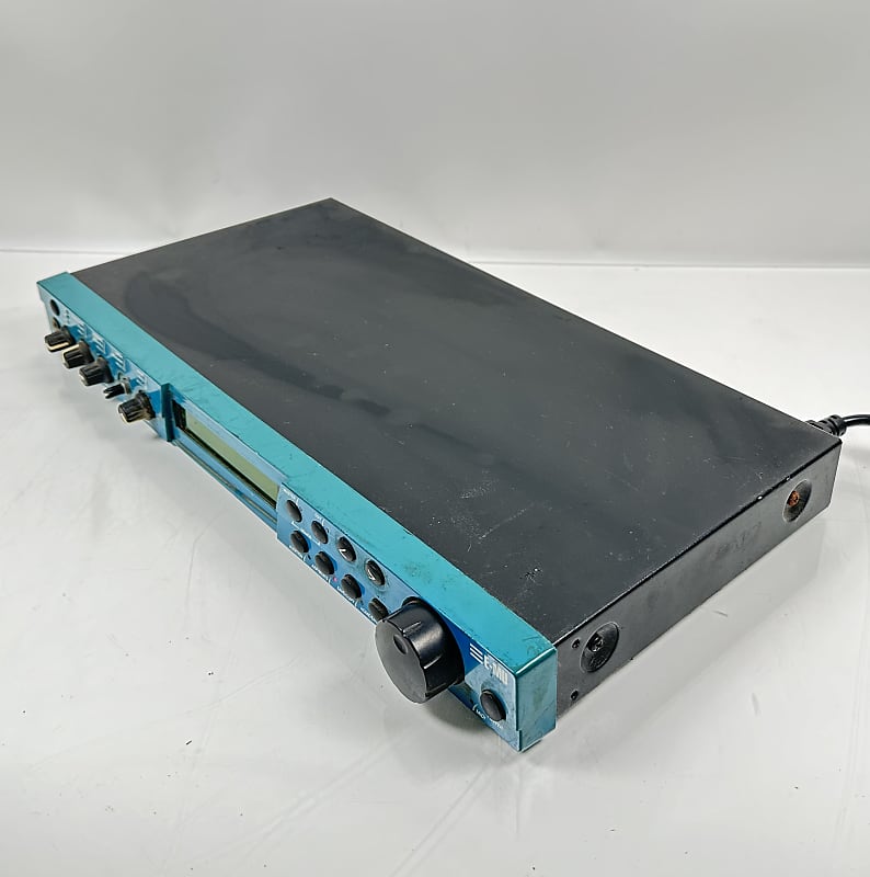 E-MU Planet Earth 64-Voice Sound Module E-MU Systems Model 9113