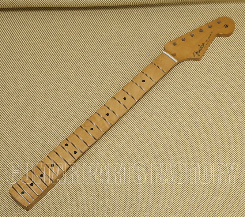 Fender 099-1002-921 Classic Series '50s Stratocaster Neck