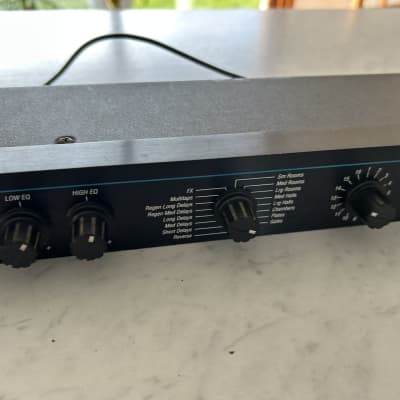 Alesis Microverb 3 image 4