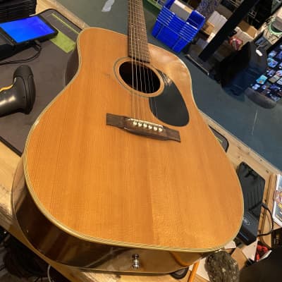 Yamaki acoustic guitars for sale in USA | guitar-list