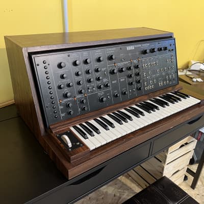 Korg PS-3100