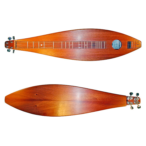Travel dulcimer shop