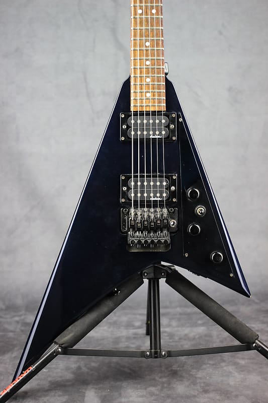 ギター Jackson Performer Randy Rhoads V RRV ギター Jackson