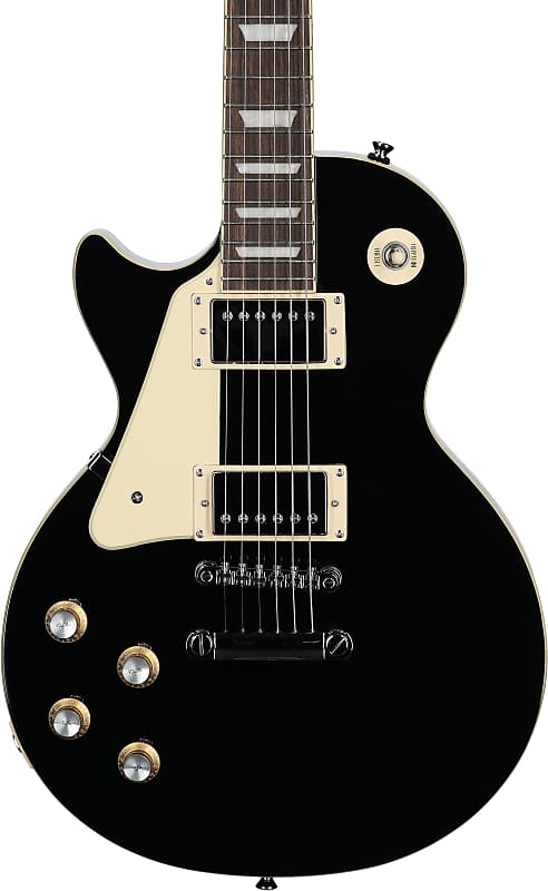 Epiphone Les Paul Standard '60s Left-Handed | Reverb